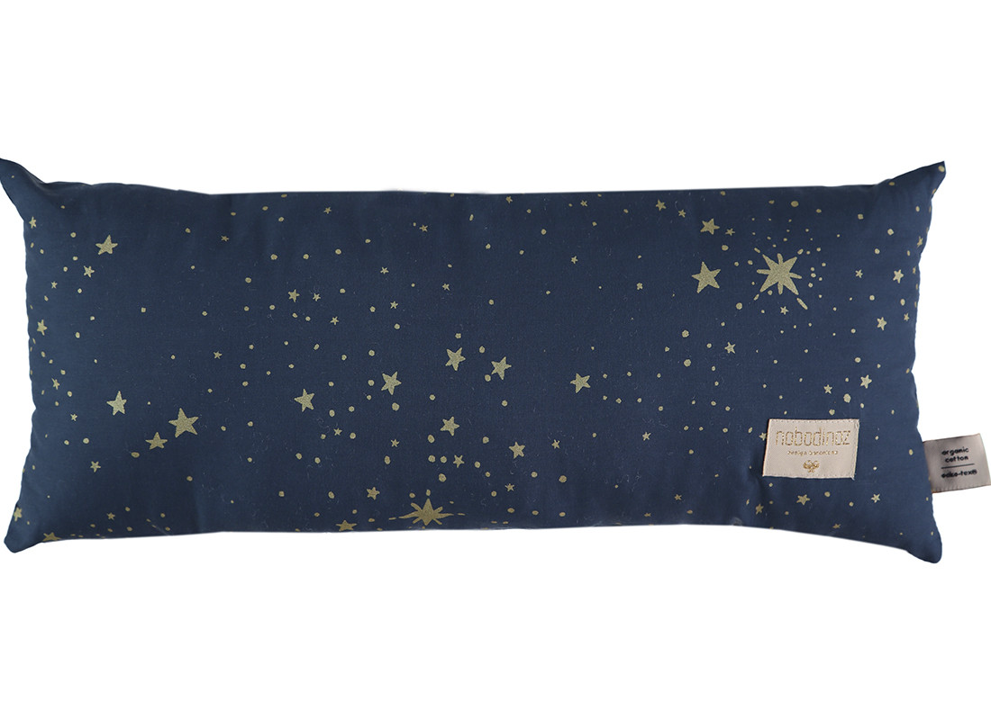 Coussin night blue